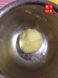 自制小动物饼干棒做法图解5)
