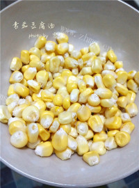 家常菜番茄豆腐汤做法图解1)