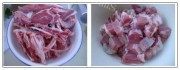 羊骨肉汤做法图解1)