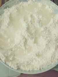 美味佳肴般的苹果派做法图解3)