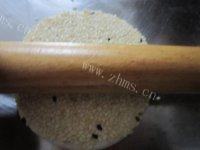 糖烧饼做法图解21)