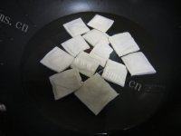 美味的五香豆腐干的做法图解三