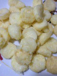 家常菜茄汁日本豆腐做法图解5)