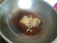 味道不错的红烧茄子做法图解4)