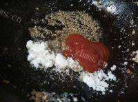 美味的糖醋里脊做法图解12)