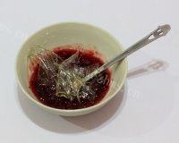 有特色的草莓慕斯蛋糕做法图解15)