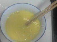 「美味可口」炒鸡蛋做法图解2)