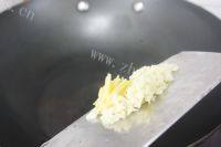 口感好的白灼菜心做法图解18)