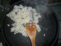 简单的蛋包饭做法图解5)