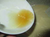 自制抹茶提拉米苏做法图解20)
