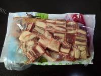 营养的杂蔬小牛腩浓汤做法图解1)