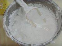 有特色的生日蛋糕做法图解8)