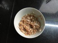 开胃的肉末豆角做法图解1)