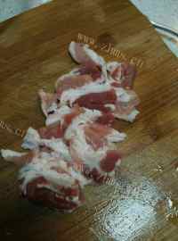 珍馐美味的家常豆腐做法图解2)