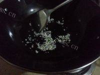 美美厨房之榨菜肉丝做法图解3)