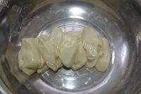 自己做的香酥牛肉饼做法图解2)