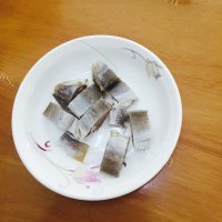 简单的蒸咸鱼做法图解2)