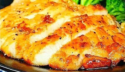 香飘十里的糖醋小排