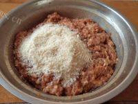 「DIY美食」四喜丸子做法图解3)