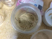 自制木糠杯做法图解1)