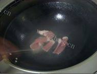 西兰花炒肉片「首发」做法图解3)