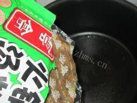 香气四溢的鸡肉火锅做法图解6)