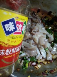 美味的烤肉串做法图解7)