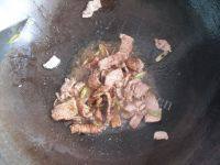 鲜香的佛手瓜炒肉片做法图解8)
