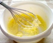 玫瑰花饼干做法图解3)