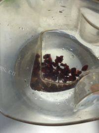 「手工美食」蔓越莓司做法图解2)