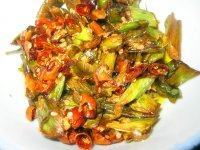 记忆中的鱼头豆腐汤做法图解7)