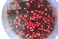 美味的五谷杂粮粥做法图解3)