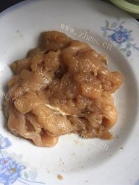 好吃的鸡米花做法图解1)