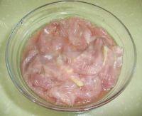 就饭菜京酱肉丝做法图解2)