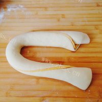 珍馐美味的双色馒头做法图解15)