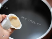 好吃的香浓菌菇火锅做法图解8)
