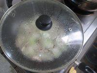 家常菜香菇烧冬瓜做法图解8)