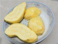 地瓜糯米饼做法图解1)