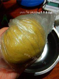自己做的花生酱小饼干做法图解7)