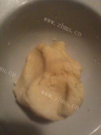 自制黄油饼干做法图解3)