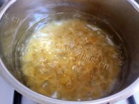 美味蝴蝶意面沙拉#百味来做法图解4)