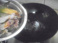 很有食欲的鲶鱼豆腐做法图解6)