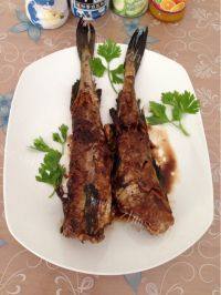 家常菜煎鳕鱼