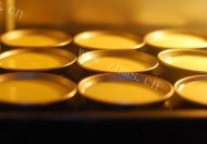 有特色的焦糖布丁做法图解4)
