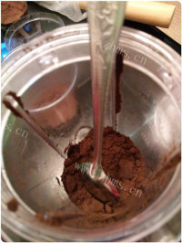 我的木糠杯做法图解2)