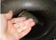 红烧猪手「首发」做法图解3)