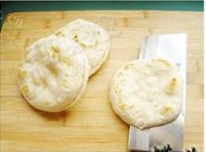 从此恋上肉夹馍做法图解5)
