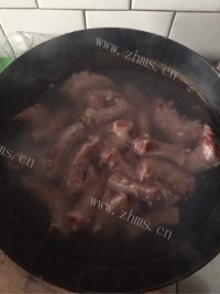 美味的红烧鸡脖做法图解2)