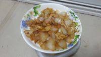 土鸡蛋炒洋葱
