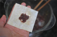 好吃的牛肉馄饨做法图解6)